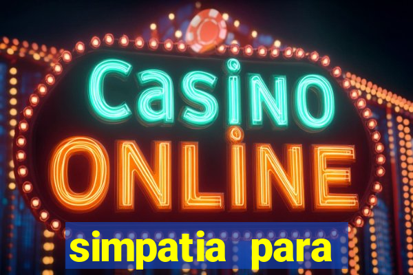 simpatia para ganhar no bingo de cartela